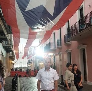 Meet your Posher, Omar